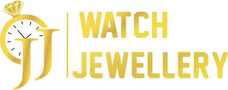 JJ Watch & Jewellery Logo