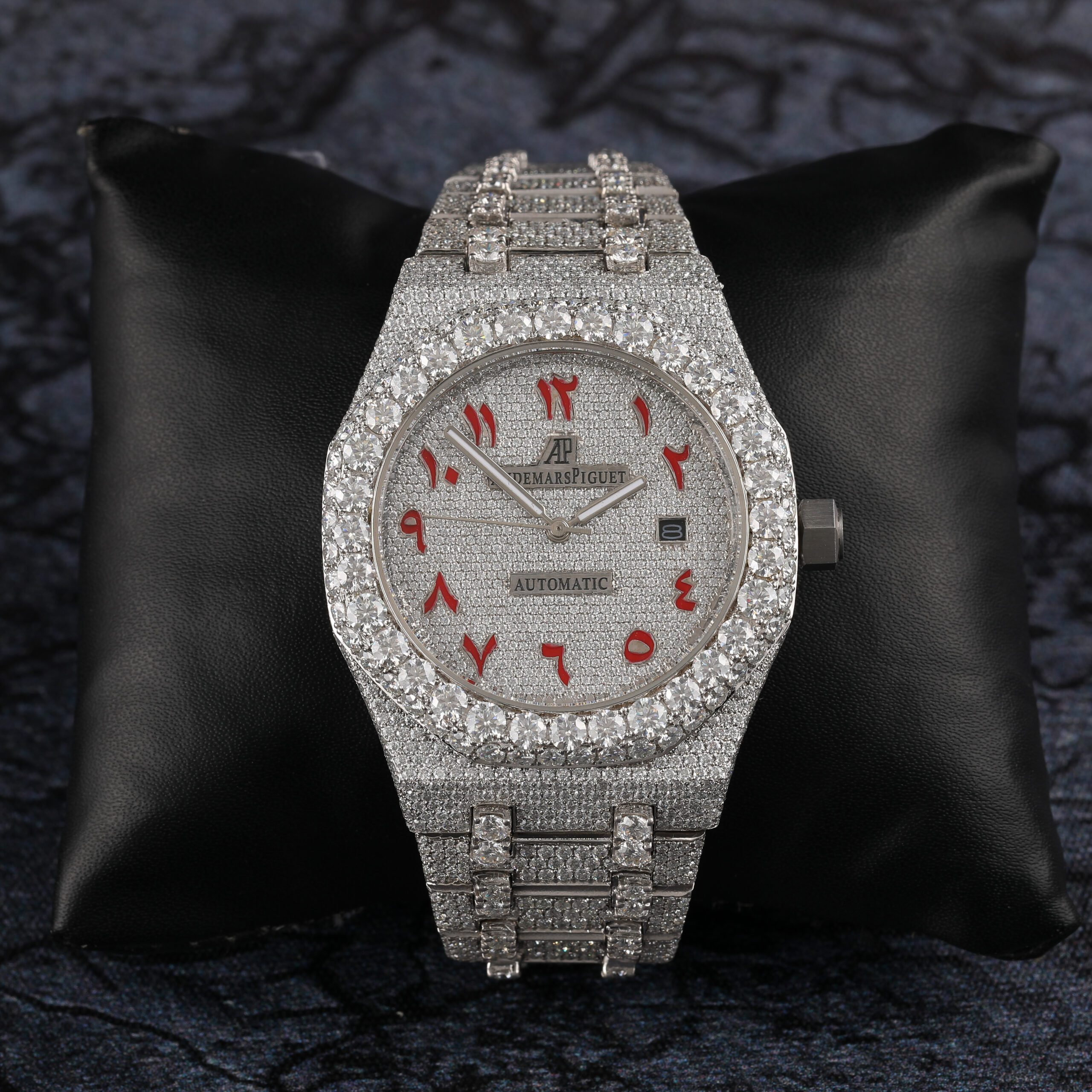 Patek Diamond Replica Limited Time Offer – Hurry Up! | United